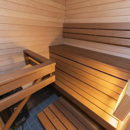 Hyvaerilae Youth- And Centre 3*