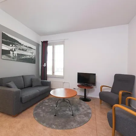 Hyvaerilae Youth- And Centre 3*