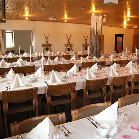 Hyvaerilae Youth- And Centre