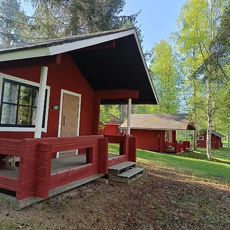 Hyvaerilae Youth- And Centre Hotell 3*