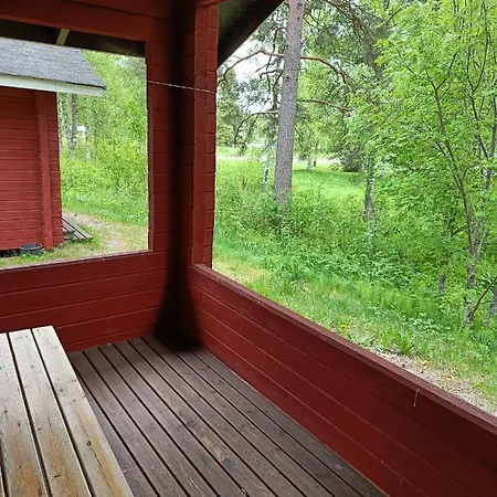 Hyvaerilae Youth- And Centre