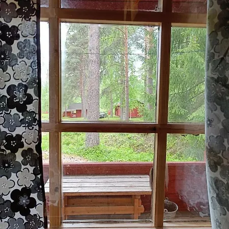 Hyvaerilae Youth- And Centre 3*