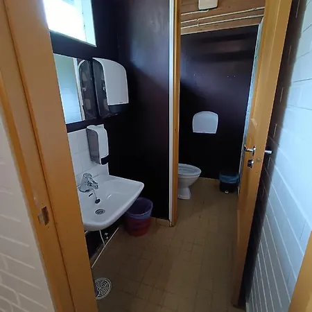 Hyvaerilae Youth- And Centre 3*