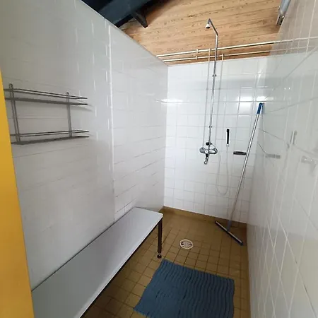 ホテル Hyvaerilae Youth- And Centre ヌルメス