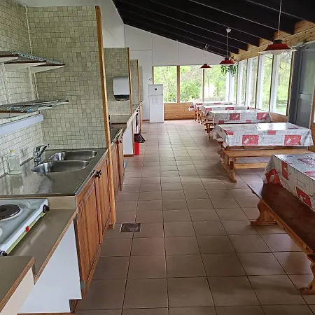 Hyvaerilae Youth- And Centre 3*