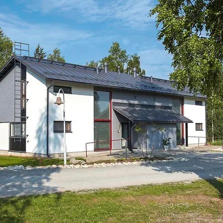 Hyvaerilae Youth- And Centre Hotel 3*