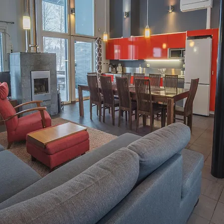 Hotel Hyvaerilae Youth- And Centre 3*