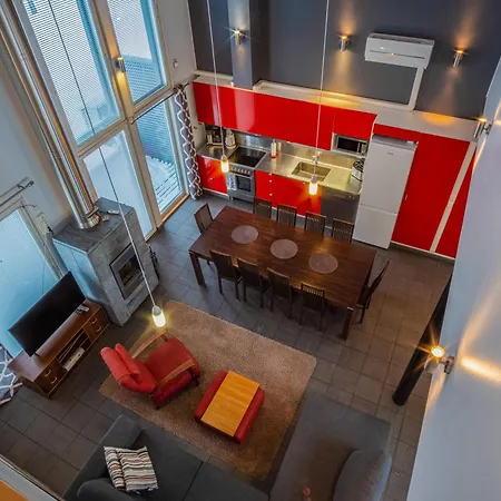 Hyvaerilae Youth- And Centre Hotel