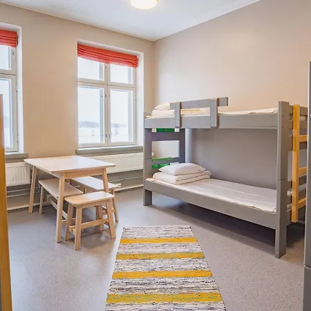 Hyvaerilae Youth- And Centre 3* Nurmes