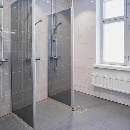 Hotel Hyvaerilae Youth- And Centre 3*