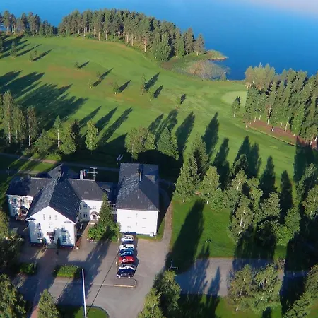 Hyvaerilae Youth- And Centre Hotel