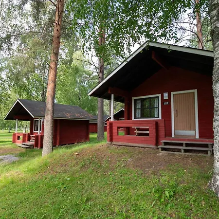 Hotel Hyvaerilae Youth- And Centre