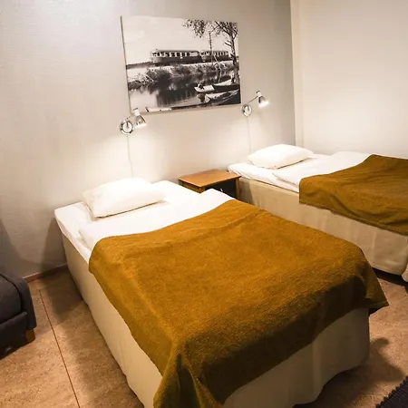 Hyvaerilae Youth- And Centre 3*