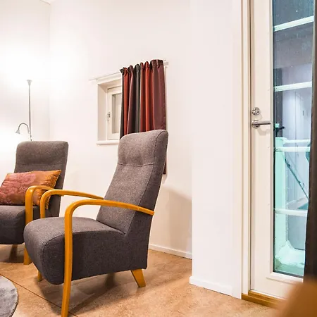 ホテル Hyvaerilae Youth- And Centre ヌルメス