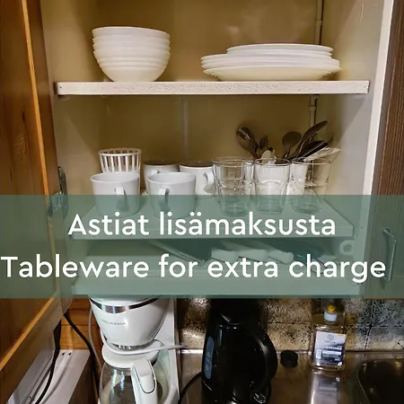 ホテル Hyvaerilae Youth- And Centre ヌルメス