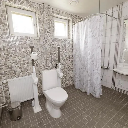 Hyvaerilae Youth- And Centre 3* Nurmes