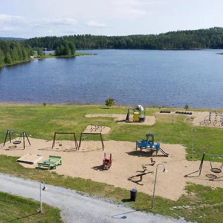 Hotel Hyvaerilae Youth- And Centre